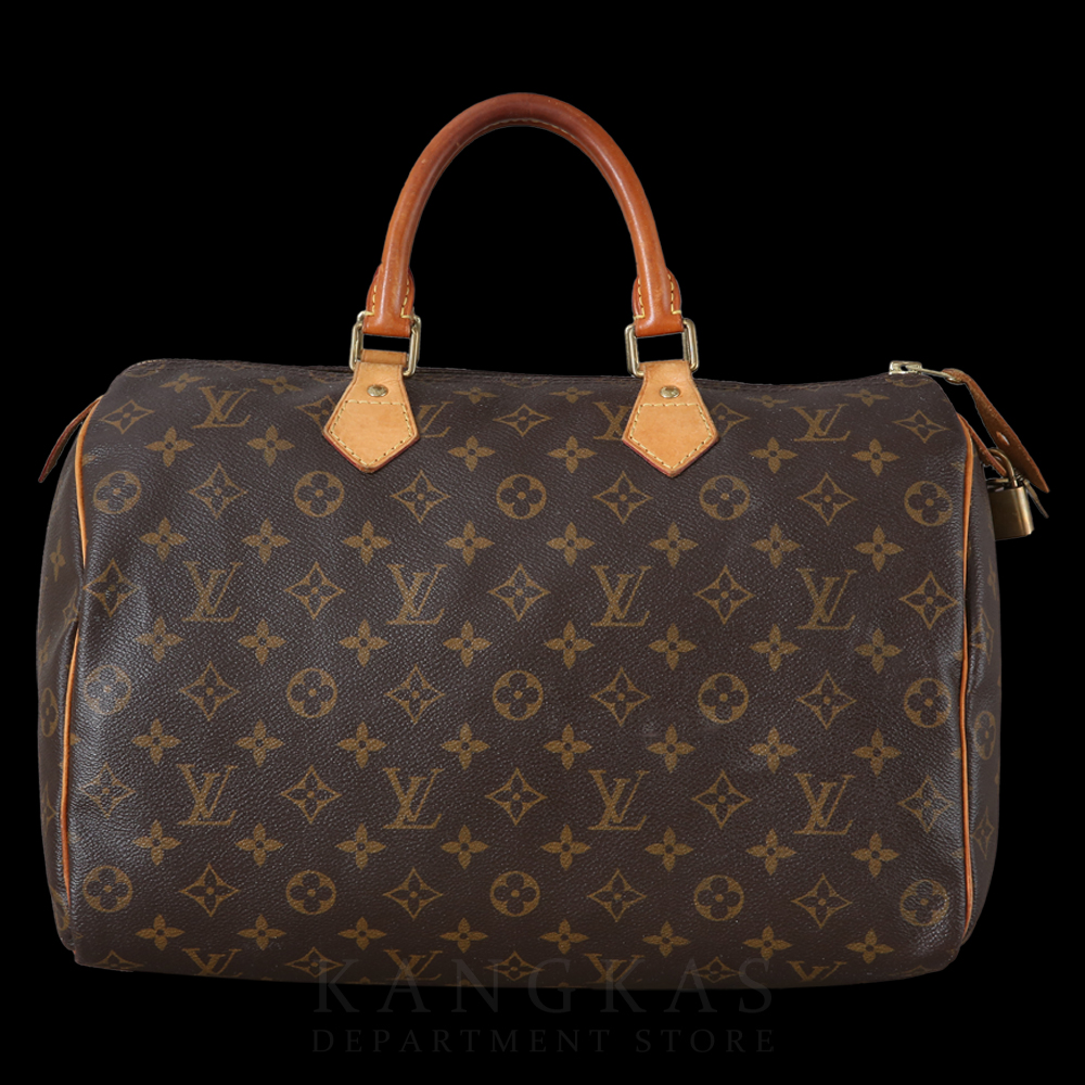 LOUIS VUITTON(USED)루이비통 모노그램 스피디35